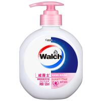威露士（Walch）健康抑菌洗手液倍护滋润525ml 有效抑菌99.9%保障家人健康