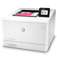 【办公】惠普（HP） M454dw 彩色激光打印机A4