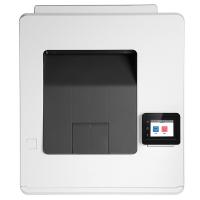 【办公】惠普（HP） M454dw 彩色激光打印机A4