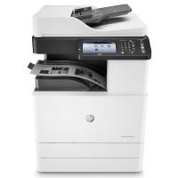 【办公】惠普（HP）M72630dn 黑白激光一体机A3（打印/复印/扫描/传真）