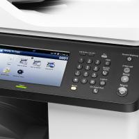 【办公】惠普（HP）M72630dn 黑白激光一体机A3（打印/复印/扫描/传真）