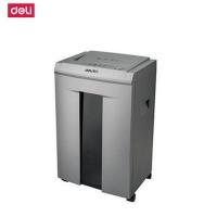 【办公】得力（deli）14461碎纸机金属灰