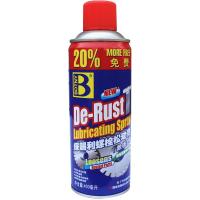 保赐利botny 螺栓松动剂 除锈灵去锈剂 B-1165 400ML（单位：瓶）