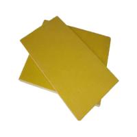 戈朗 1000*360*0.3MM 环氧树脂绝缘板 单位:件