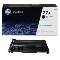 惠普 CF277A 硒鼓 77A 黑色 3100页 适用Pro MFP M329/M429/M305/ M405系列