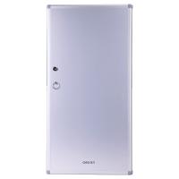 得力50803-铝合金钥匙管理箱银