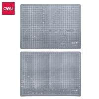 得力78400灰色切割垫板305*225*3mm灰