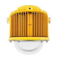 紫光照明 GB8051 LED防爆灯 70W 单位：套 黄色