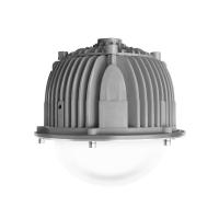 紫光照明 GF9035 LED泛光灯 35W 单位：套 灰色