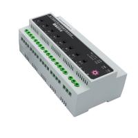 紫光照明 ZGZKR817A 开关控制器 AC 100 ~ 240V8，回路控制器 单位：个