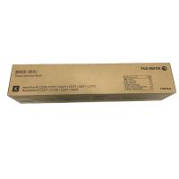 富士施乐 CT202642 墨粉六代 36000页 黑色 适用第六代C3370/C3371/C4471/C5571机型