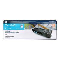 兄弟（brother）TN-376C青色墨盒 原装碳粉墨粉盒 适用HL-L9200CDW/DCP-L8400CDN机型