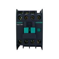 天正电气 TGC1接触器；TGC1-1810/1801