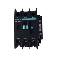 天正电气 TGC1接触器；TGC1-4011