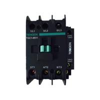 天正电气 TGC1接触器；TGC1-6511