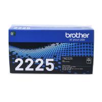 兄弟 TN-2225 墨粉 2600页 黑色