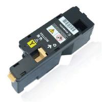 富士施乐 CT201598 墨粉 1400页 黄色 适用 DPCP105b、CP/CM205、CP/CM215