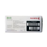 富士施乐 CT202257 墨粉 2000页 黑色 （适用 富士施乐DocuPrint CM118w/CM228fw/CP118w/CP119w/CP228w ）