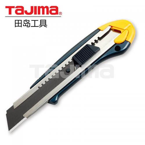 田岛LC630B全金属铝合金美工刀22mm