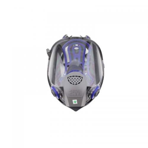 3M FF-402 硅胶全面型防护面罩 中号（单位：个）