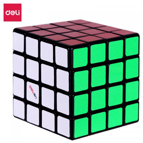 得力74503四阶魔方60*60*60mm