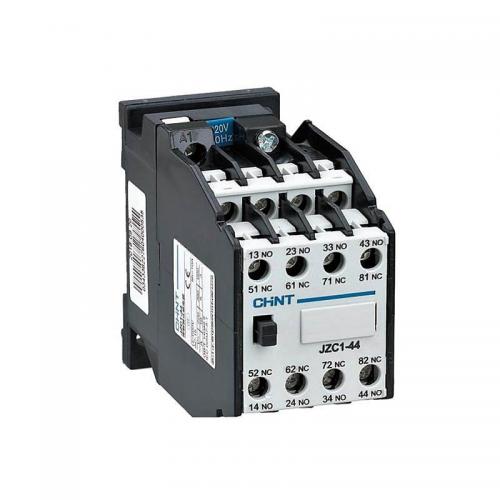 正泰CHINT JZC1系列接触器式继电器，JZC1－53Z 110V 直流