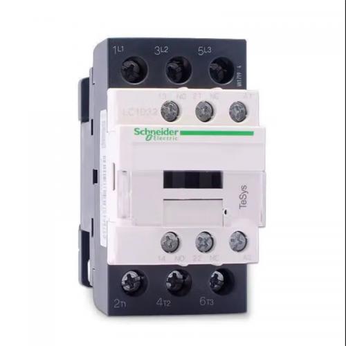 施耐德 交流接触器 LC1-D09M7C LC1D09M7C
