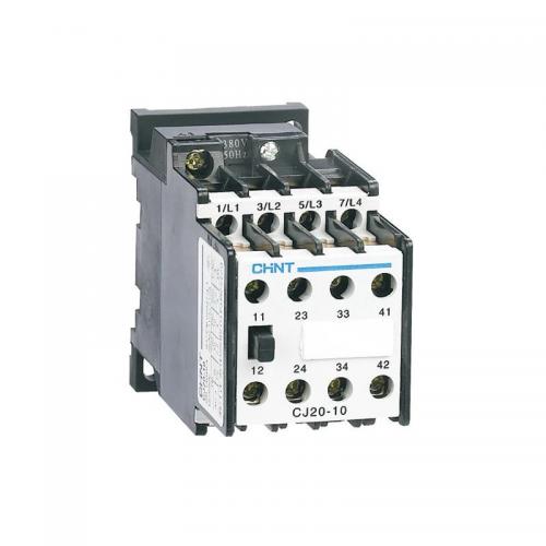 正泰CHINT CJ20系列交流接触器，CJ20－100 400V