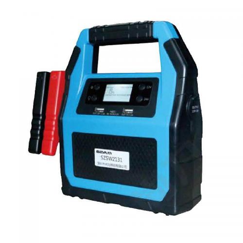 尚为 SZSW2131多功能汽车应急启动宝32000mAh