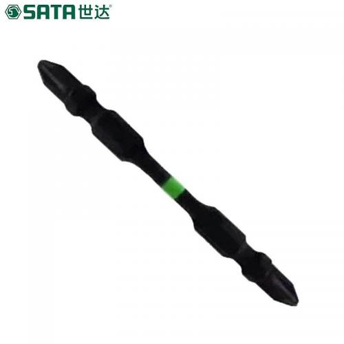 世达5980310件套65MM双头旋具头#3/#3单位：只