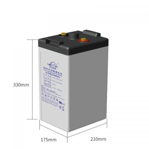 理士电池 DJ400 2V400AH 工业铅酸免维护蓄电池 UPS电源 EPS直流屏专用