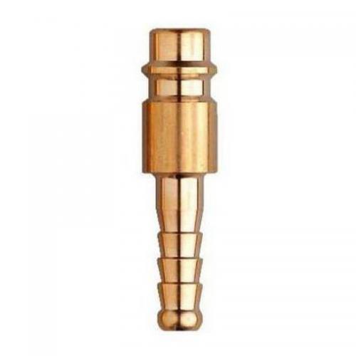伍尔特 WURTH） 069939 气管接口插接套管 黄铜－9MM 5个/包