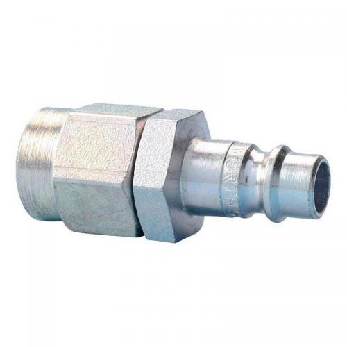 伍尔特 WURTH） 0699100880 2000系列钢质快速公接头 8X12MM
