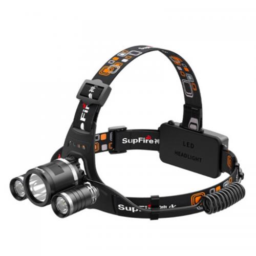 神火 SupFire 头灯 HL33