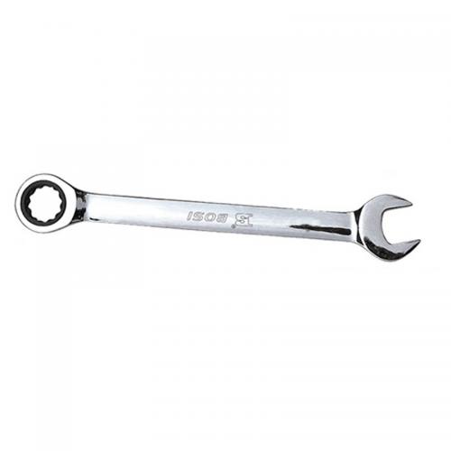 波斯BS401224精品棘轮两用扳手24mm