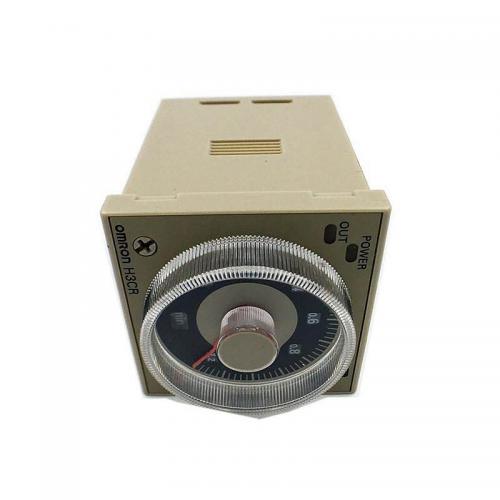 欧姆龙OMRON 时间继电器，H3CR－A8E AC100－240/DC100－125