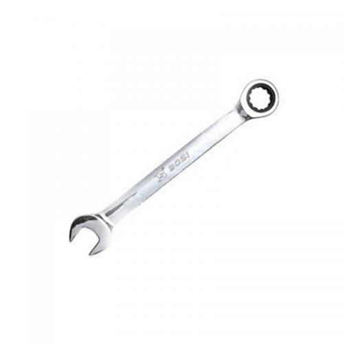 波斯 精品棘轮两用扳手14mm BS401214