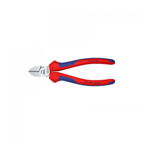 凯尼派克 KNIPEX 通用型斜口钳 7005160
