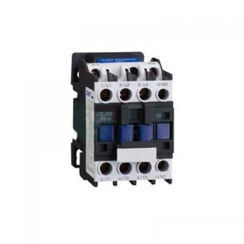 正泰 CJX2系列 交流接触器 CJX2-1210 660V