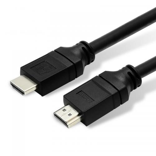 酷比客 L-CUBIC HDMI线 LCAVECHHSG14HSE-3M 3M 黑色