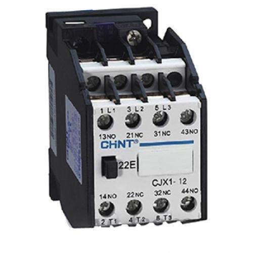 正泰 CJX1-22/22 36V 交流线圈接触器