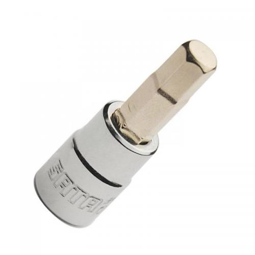 世达旋具套筒，6.3mm系列六角8mm，21205