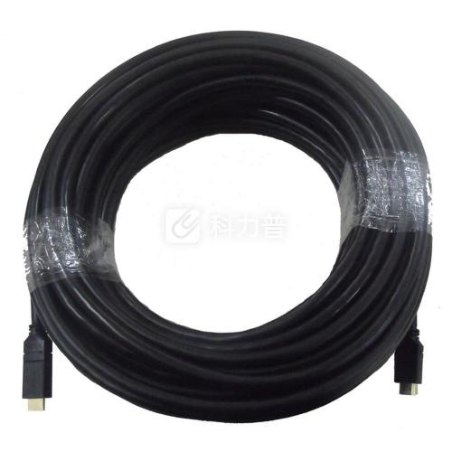 酷比客 L-CUBIC HDMI线 1.4HSE 高速乙太版 LCAVHHSG14HSE-5M 5米 星空黑