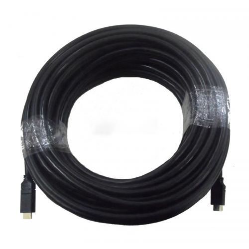 酷比客 L-CUBIC HDMI线 LCAVHHSG14HSE-25M 25M 星空黑