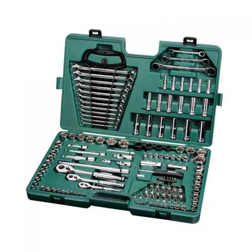 世达工具套装，150件综合性组套，09510