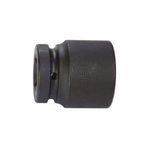 世达 34845 1寸系列六角风动套筒57MM