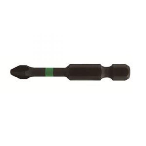 世达抗冲击十字旋具头，10件套50MM长 PH2，59703