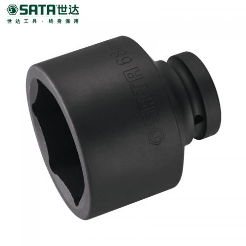 世达 34831 1寸系列六角风动套筒43MM