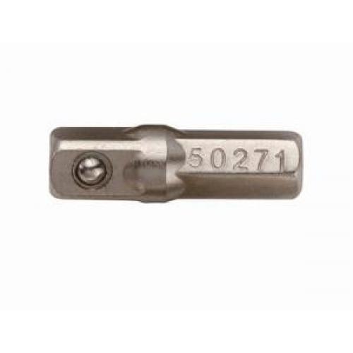 世达5件套6.3MM系列25mm长旋具头带珠接杆 ，59271