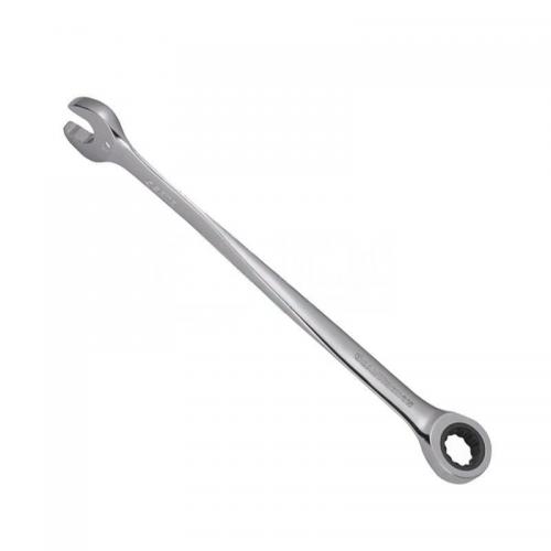 世达加长型X柄两用快扳，13mm，46306
